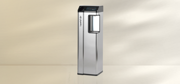 Fonte Dispenser