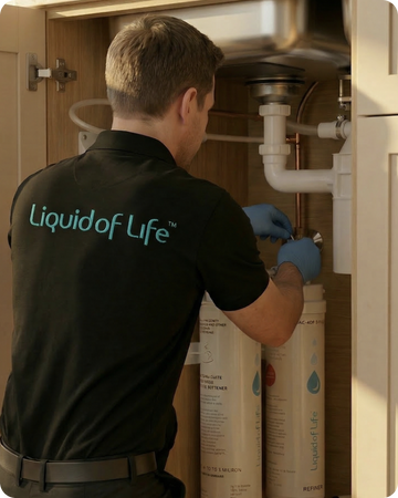 Liquid of Life