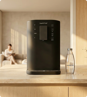 Naya Dispenser  Ambient, Cold, Hot